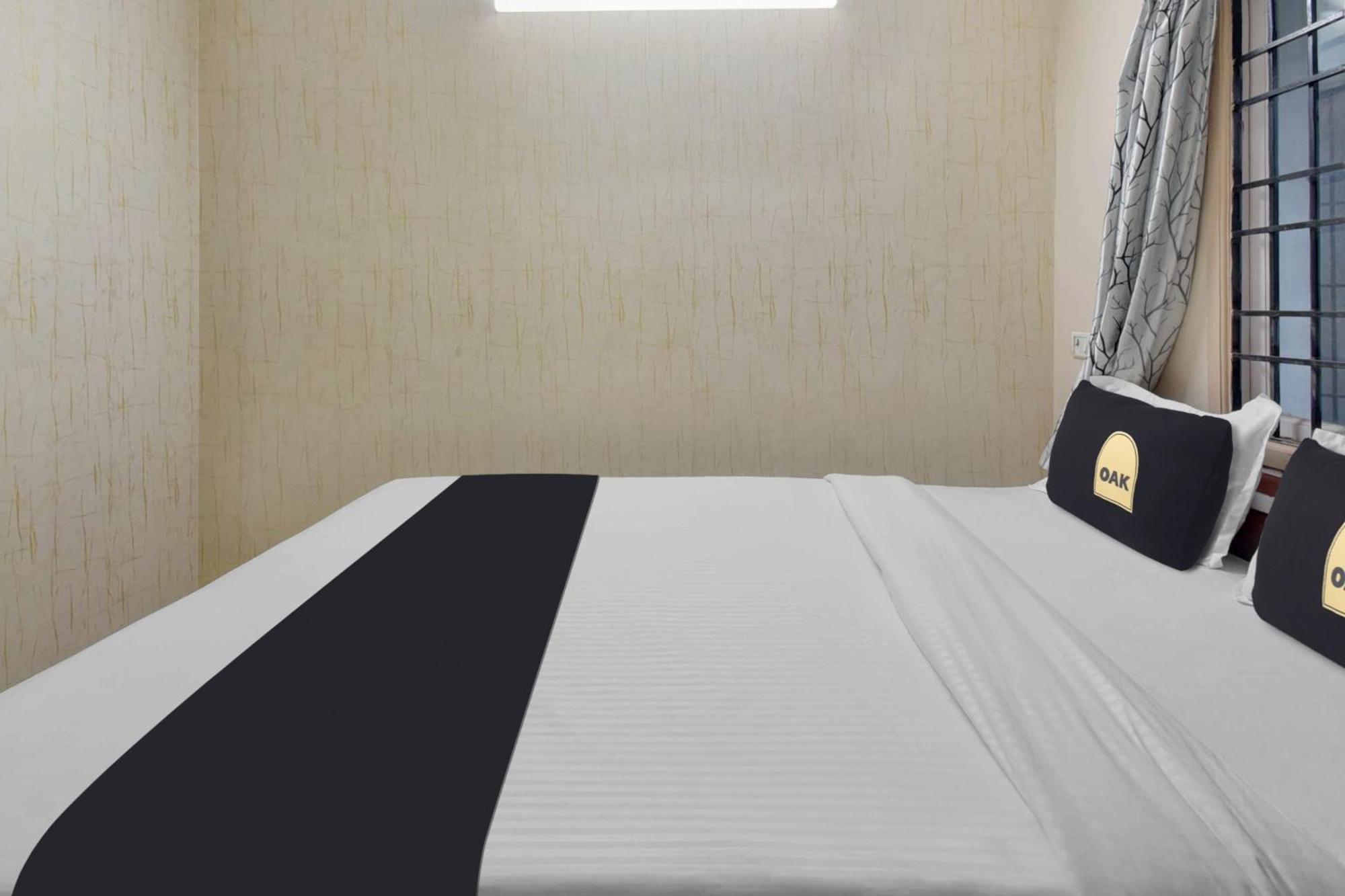Collectipn O Pradee Queen Resort Chennai Eksteriør billede
